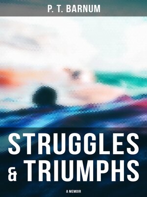 cover image of Struggles & Triumphs